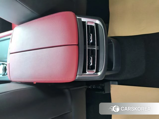 Chang'an CS75 PLUS 2021 Белый из Китая, фото 3