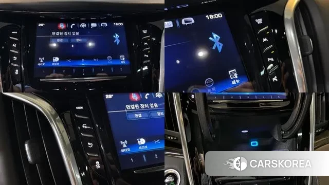 Cadillac Escalade 2020 Белый из Кореи, фото 3