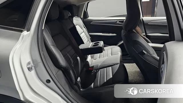 Renault Korea (Samsung) XM3 2022 Серебристо-серый из Кореи, фото 3
