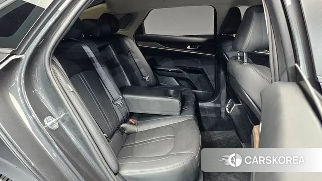 Kia K5 3rd generation 2020 Серый из Кореи, фото 3