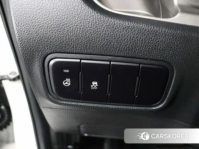 Kia The New Ray 2019 Белый из Кореи, фото 3