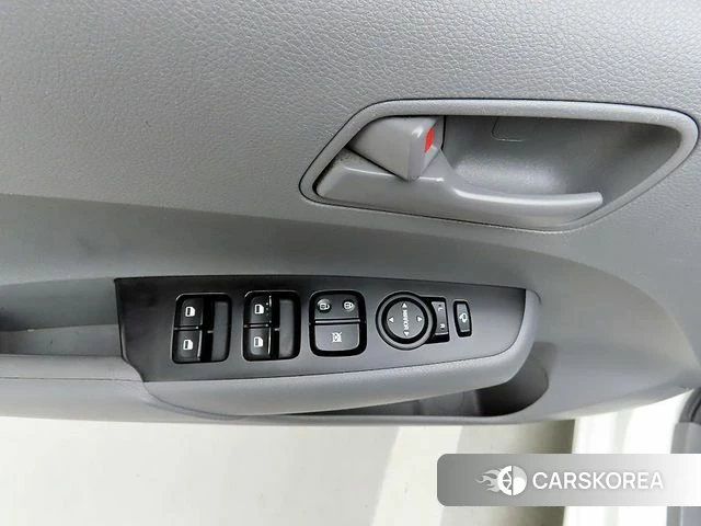 Kia All New Morning (JA) 2019 Белый из Кореи, фото 3