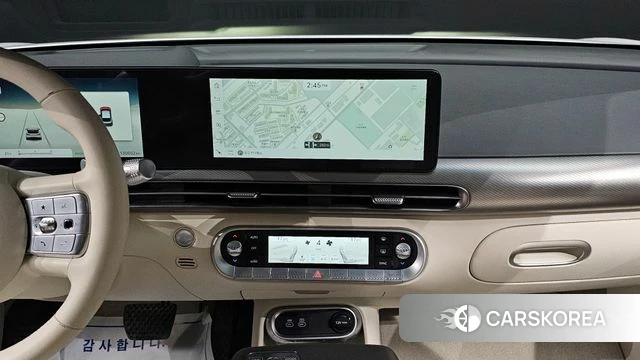 Genesis GV60 2022 Белый из Кореи, фото 3