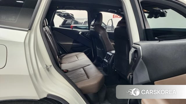 BMW X3 (G45) 2025 Белый из Кореи, фото 3