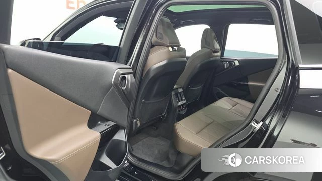 BMW X3 (G45) 2026 Черный из Кореи, фото 3