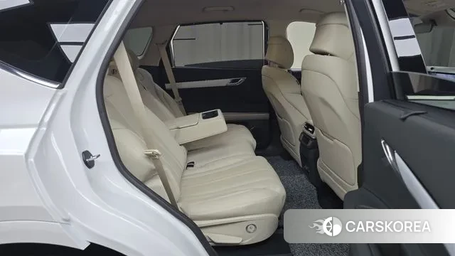 Genesis GV80 2025 Черный из Кореи, фото 3