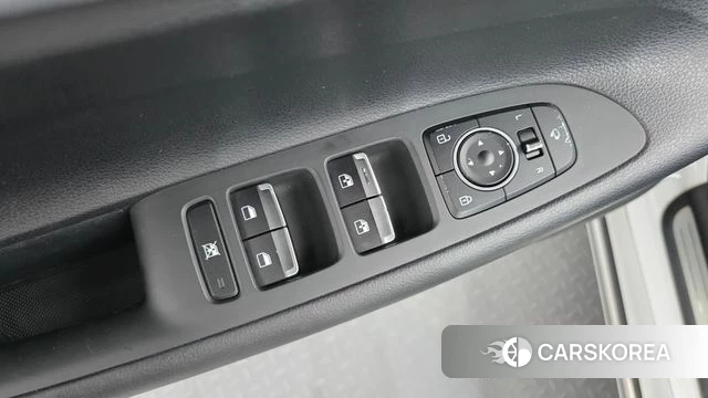 Hyundai Grandeur IG 2018 Белый из Кореи, фото 3