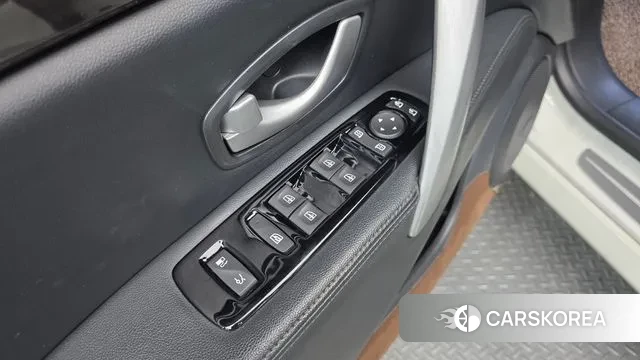 Renault Korea (Samsung) SM7 Nova 2018 Белый из Кореи, фото 3