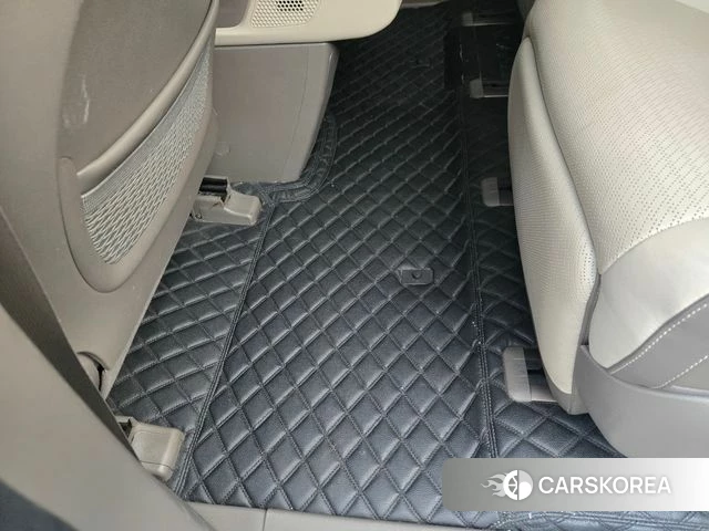 Kia Carnival 4th generation 2021 Черный из Кореи, фото 3