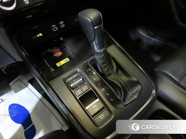 Honda CR-V 6th generation 2024 Белый из Кореи, фото 3