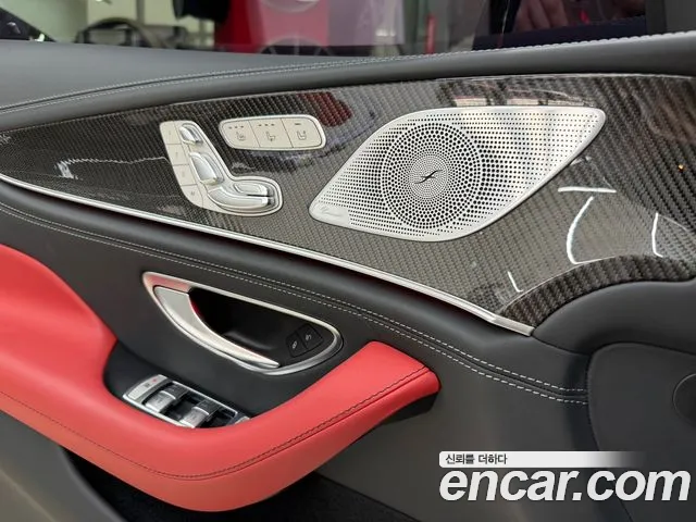 Mercedes-Benz AMG GT id 2648339 из Кореи 3