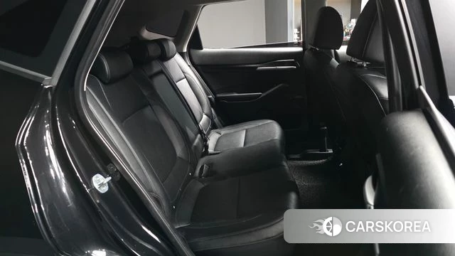 Kia Seltos 2020 Черный из Кореи, фото 3