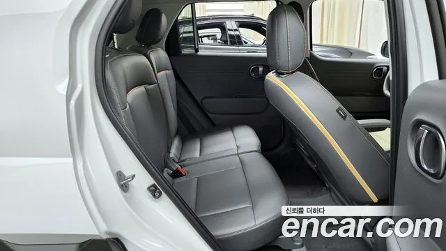 Hyundai Casper id 2717912 из Кореи 3