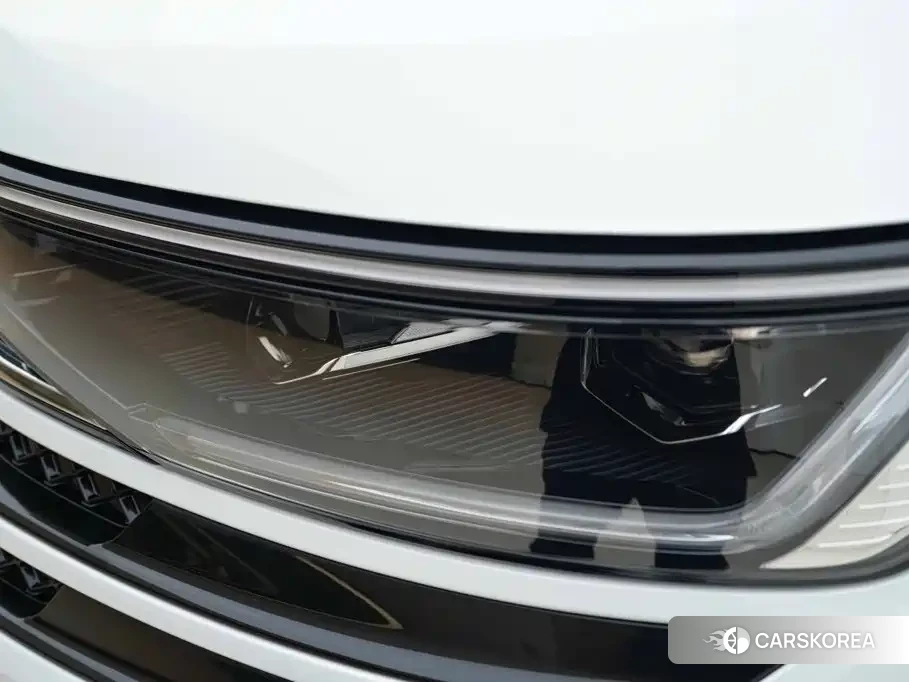 Volkswagen Range patrol 2026 Белый из Китая, фото 3
