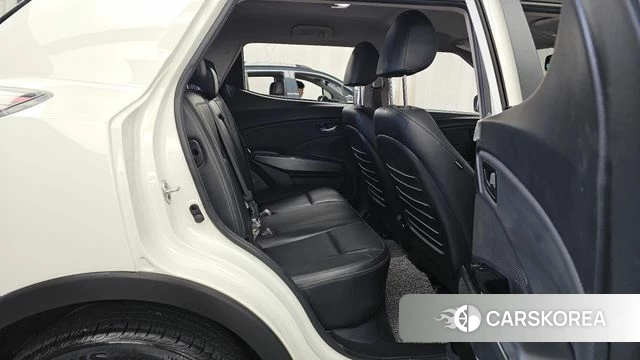 Ssangyong The New Tivoli 2024 Белый из Кореи, фото 3