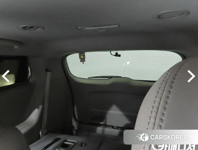 Kia The New Carnival 2018 Черный из Кореи, фото 3