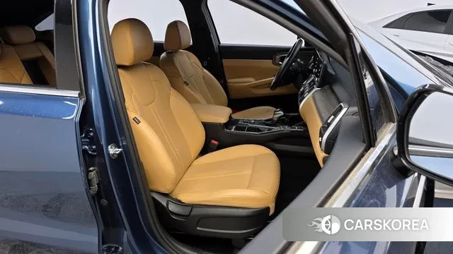 Kia Sorento 4th Generation id 3654853 из Кореи 3