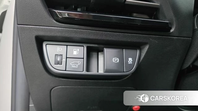 Kia EV6 2022 Белый из Кореи, фото 3
