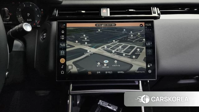 Land Rover Range Rover Velar 2025 Серый из Кореи, фото 3