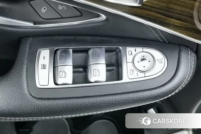 Mercedes-Benz GLC id 4210232 из Китая 3