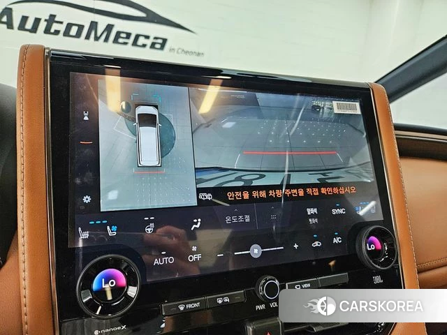 Toyota Alphard 4th Generation 2026 Черный из Кореи, фото 3