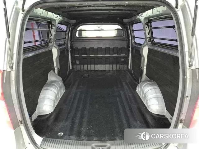 Hyundai The New Grand Starex 2019 Серебряный из Кореи, фото 3