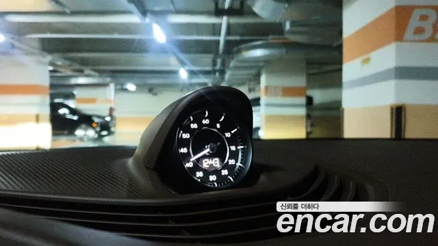 Porsche Taycan id 2669401 из Кореи 3