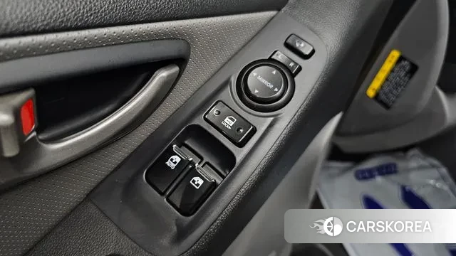 Hyundai The New Grand Starex 2018 Черный из Кореи, фото 3