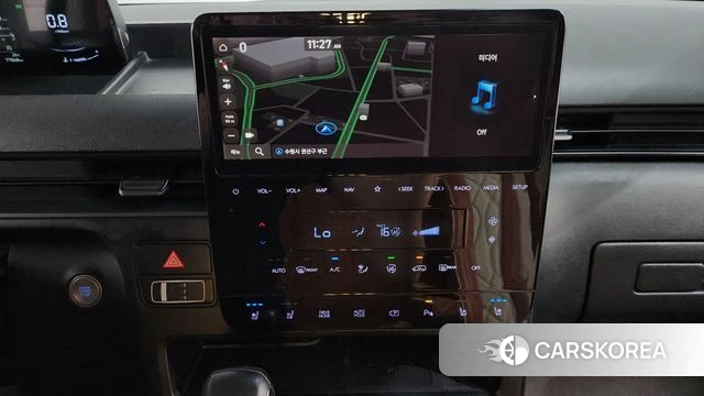 Hyundai Staria 2021 Белый из Кореи, фото 3