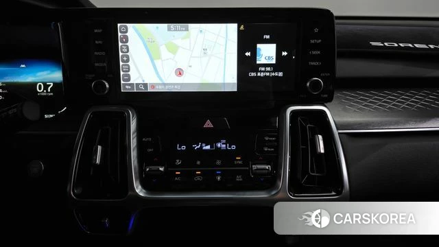Kia Sorento 4th Generation 2020 Белый из Кореи, фото 3