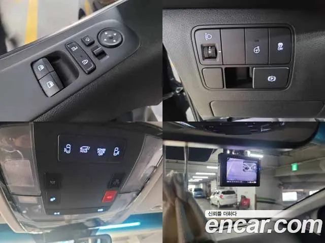 Hyundai Staria 2022 Синий из Кореи, фото 3