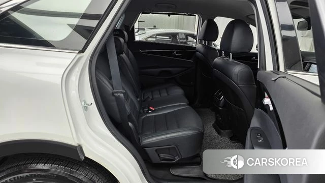 Kia The New Sorento 2020 Белый из Кореи, фото 3