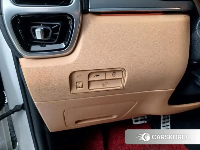 Kia Sorento 4th Generation 2020 Белый из Кореи, фото 3