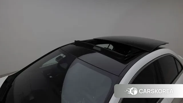 Mercedes-Benz A-Class W177 2024 Белый из Кореи, фото 3