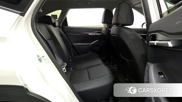 Kia Seltos id 3646219 из Кореи 3