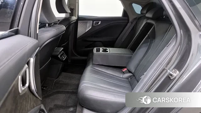 Kia K8 2023 Серый из Кореи, фото 3