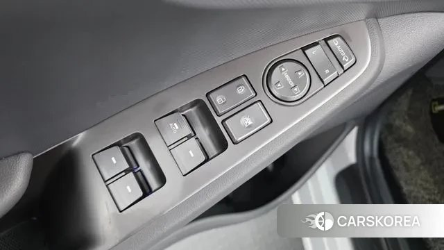 Hyundai The New Ionic Hybrid 2020 Белый из Кореи, фото 3