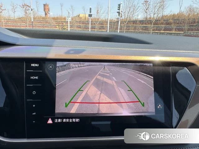 Volkswagen Tuyue 2023 Другой из Китая, фото 3