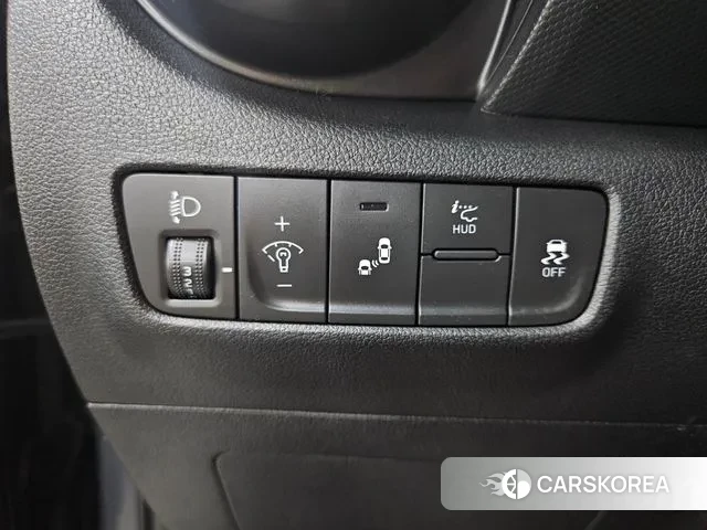 Hyundai Kona 2018 Серый из Кореи, фото 3