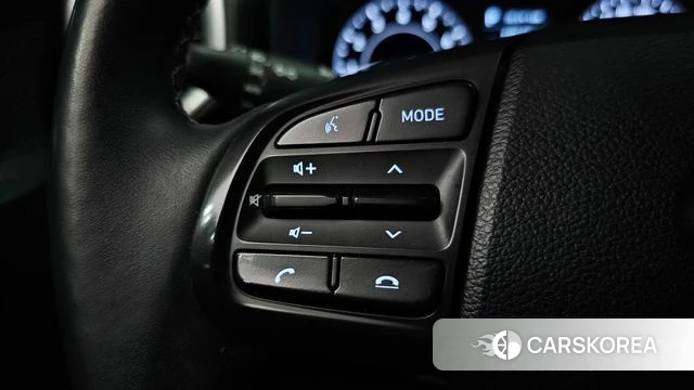 Hyundai Venue 2022 Белый из Кореи, фото 3