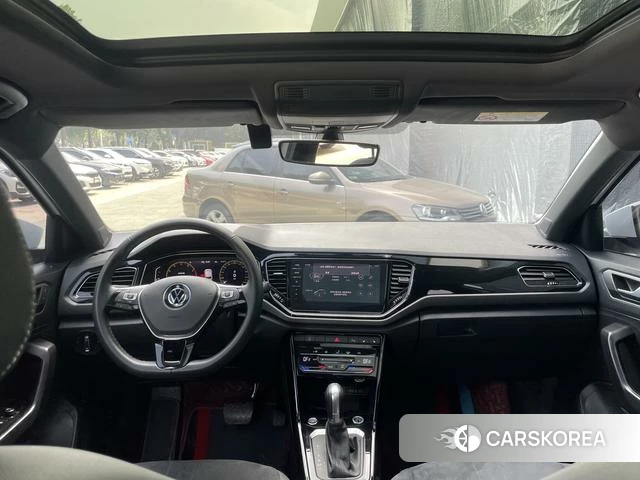 Volkswagen Exploring songs 2022 Белый из Китая, фото 3