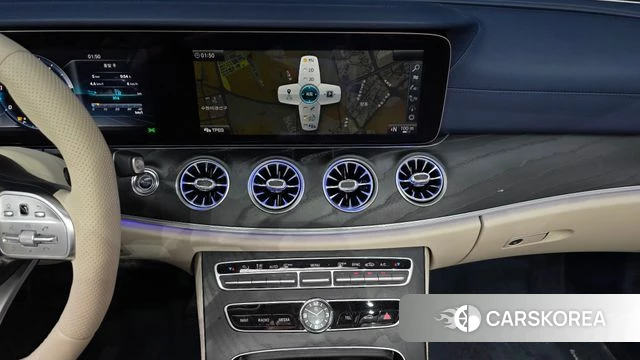 Mercedes-Benz E-Class W213 2018 Белый из Кореи, фото 3