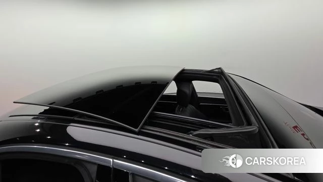 Mercedes-Benz S-Class W223 2021 Черный из Кореи, фото 3