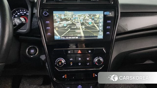 Ssangyong Berry New Tivoli 2020 Белый из Кореи, фото 3