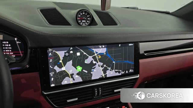 Porsche Cayenne (PO536) 2019 Белый из Кореи, фото 3