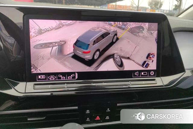 Volkswagen Lanjing 2022 Темно-серый из Китая, фото 3