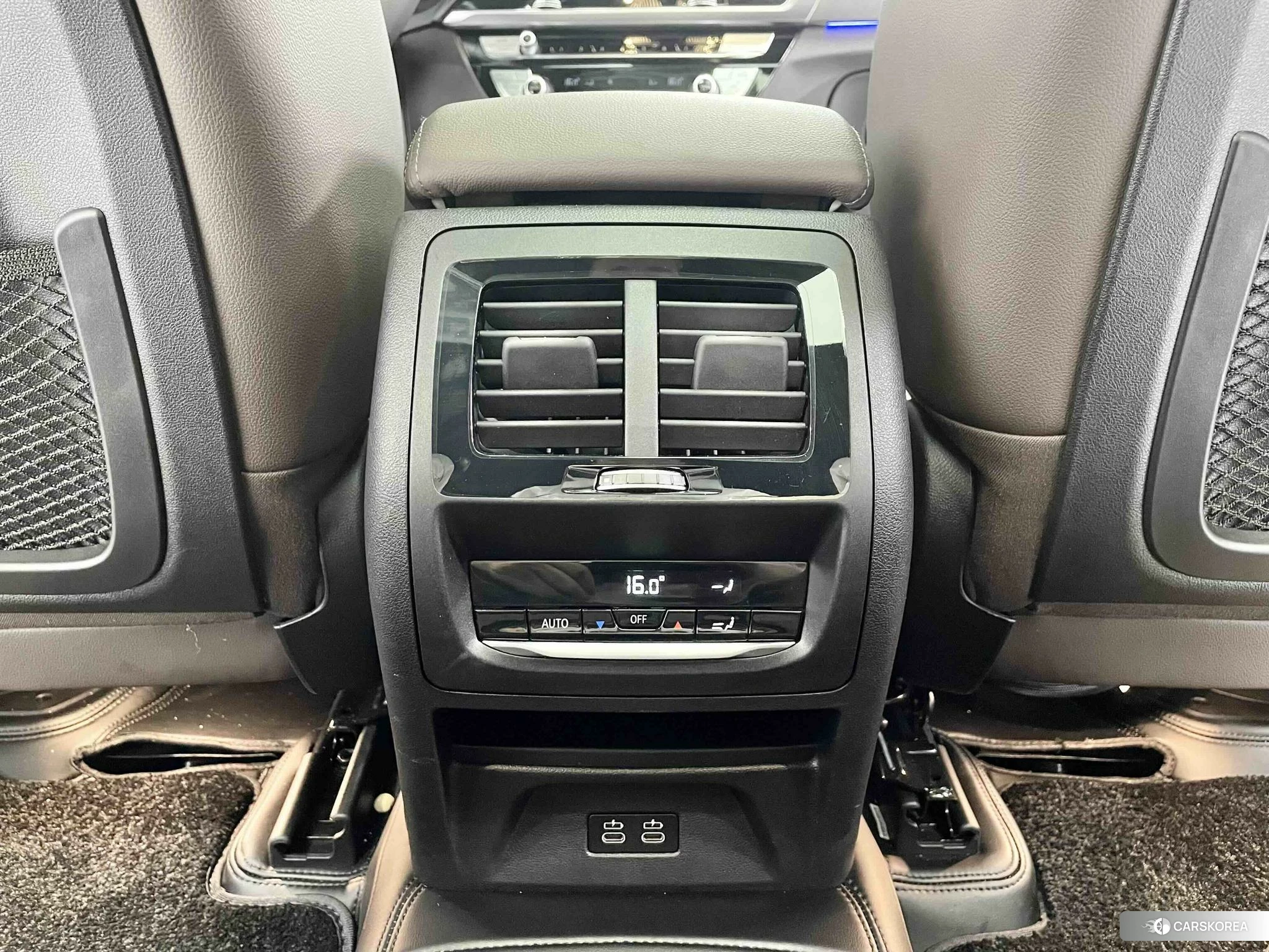 BMW X4 2020 Черный из Китая, фото 3
