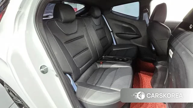 Hyundai Veloster (JS) 2020 Белый из Кореи, фото 3