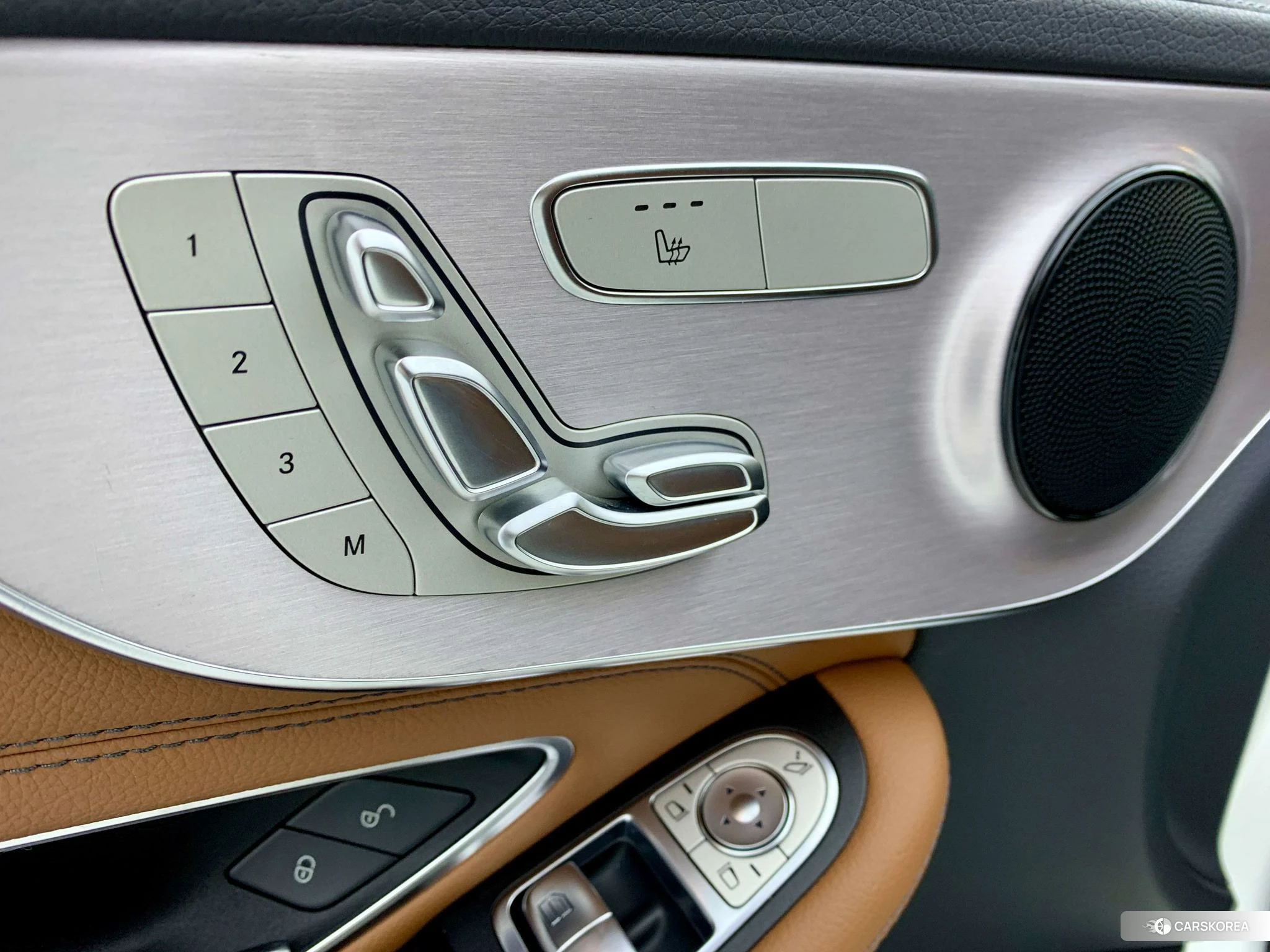 Mercedes-Benz Class C (imported) 2020 Белый из Китая, фото 3