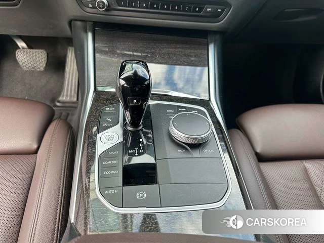BMW 3 series 2022 Белый из Китая, фото 3